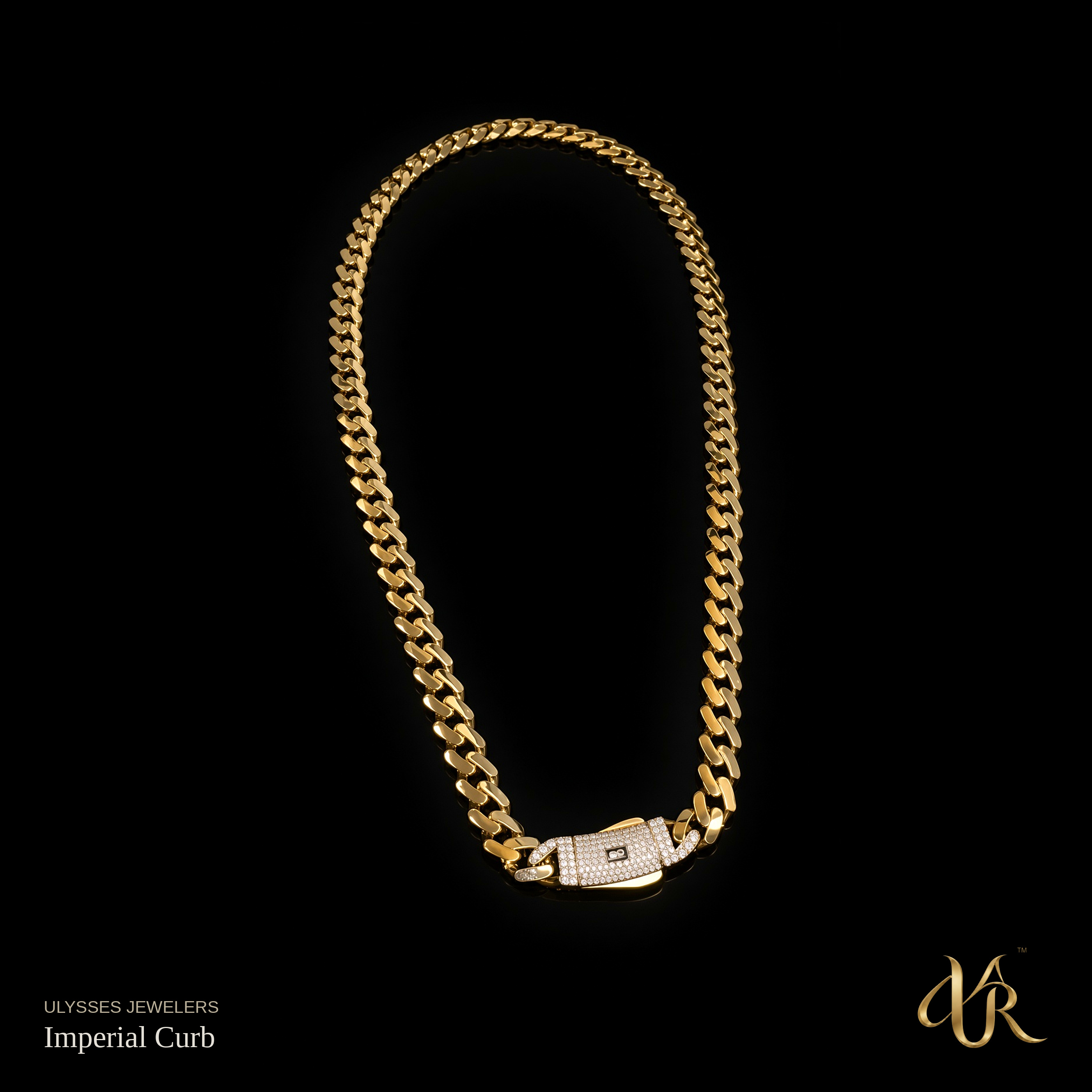 Monaco Necklace