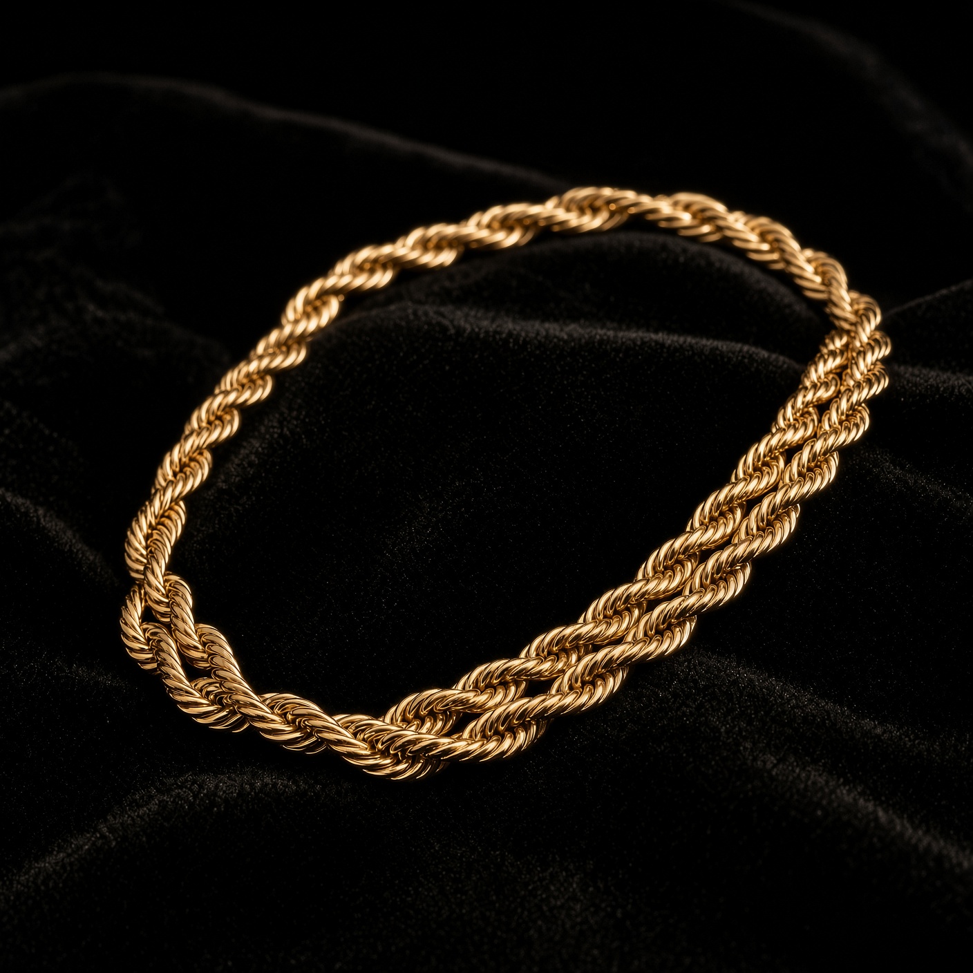 Solid Rope