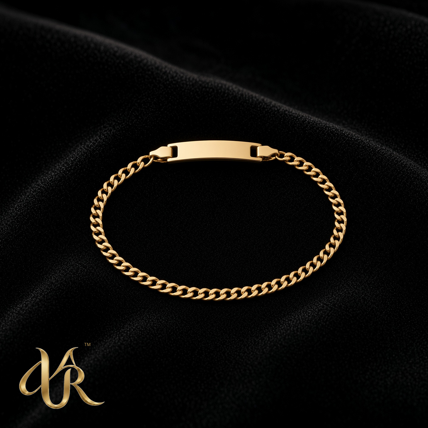 Baby Bar Bracelet
