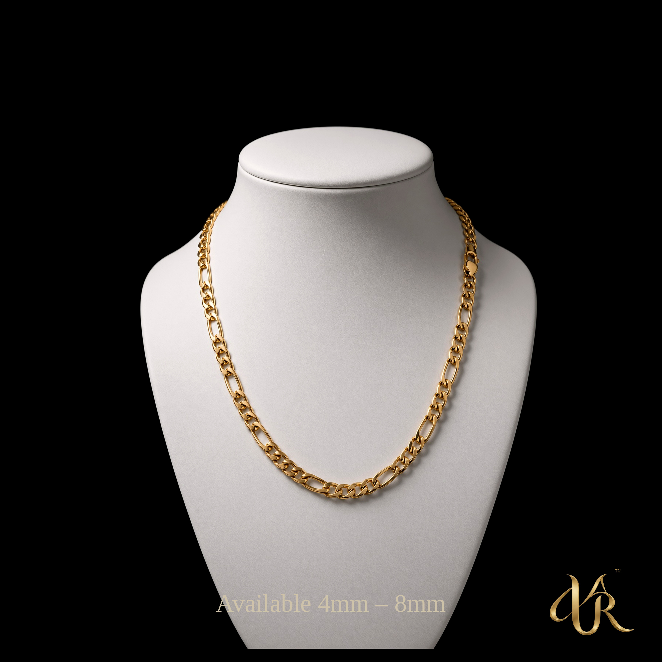 Figaro Chain