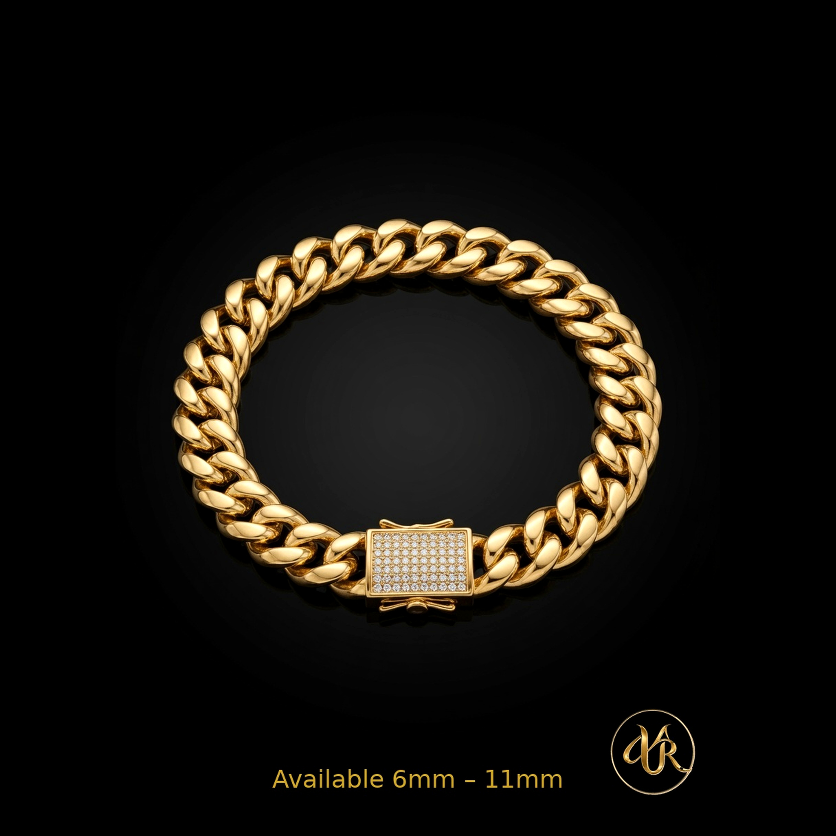 Jingle Bell Bracelet