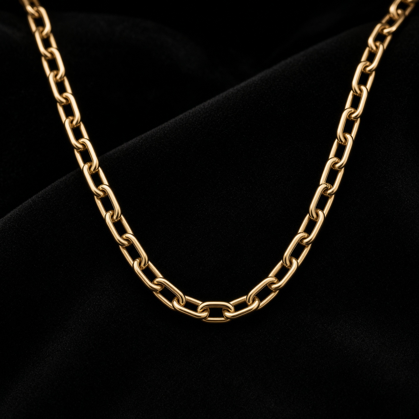 Paperclip Chain