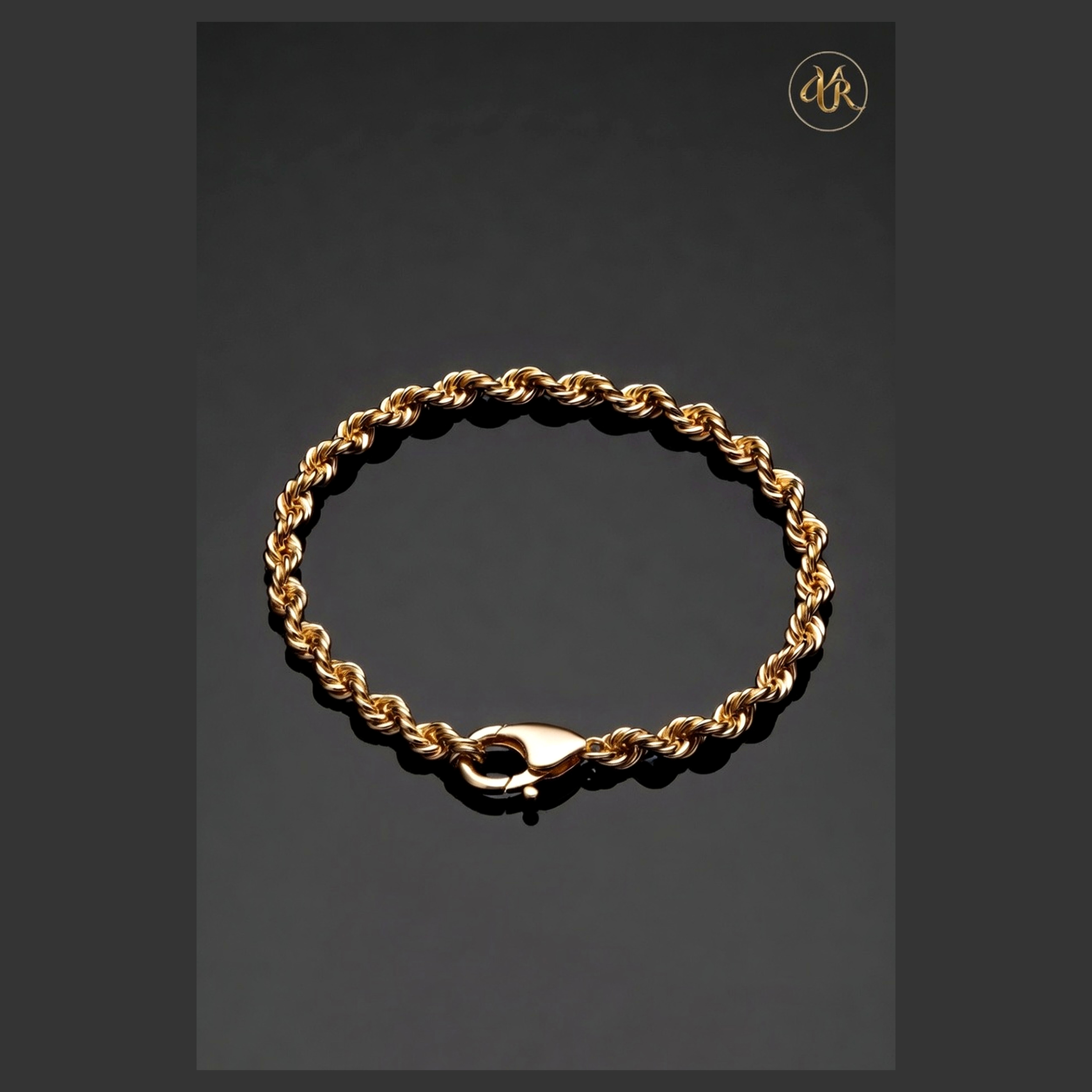 Rope Bracelet