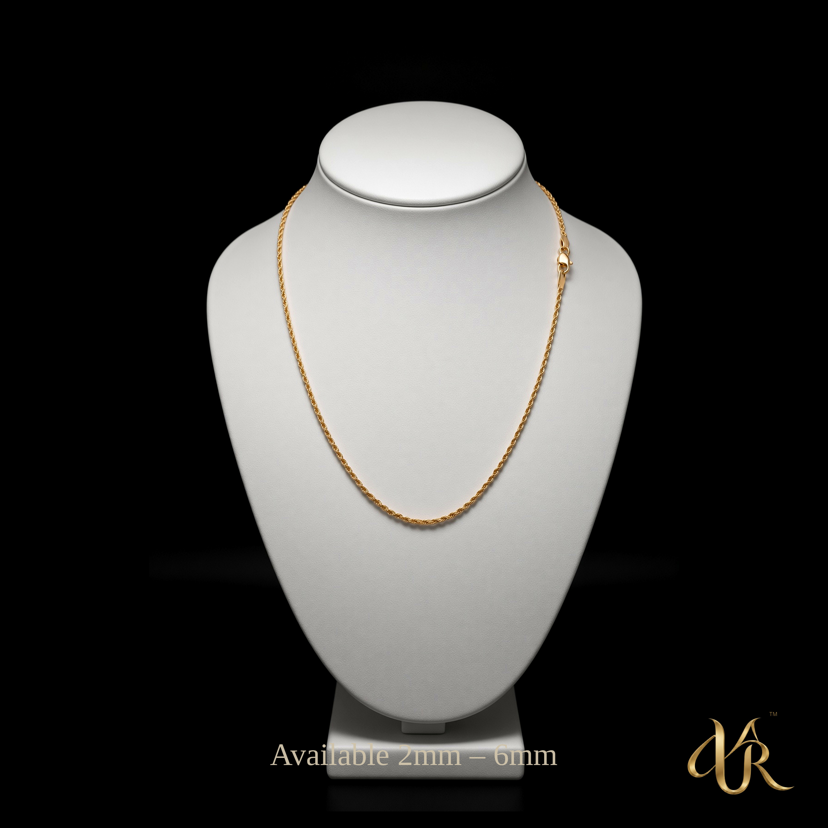 Rope Chain
