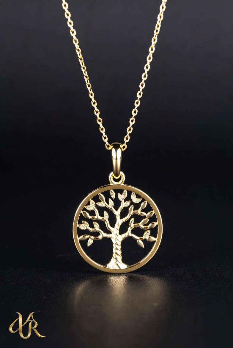 Tree of Life Pendant